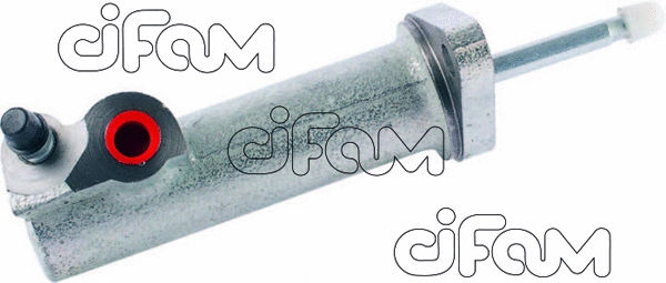 404-075 CIFAM Рабочий цилиндр, система сцепления (фото 1)