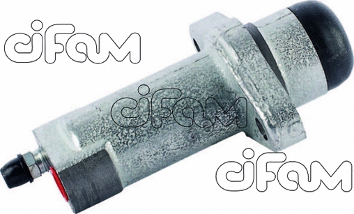 404-089 CIFAM Рабочий цилиндр, система сцепления (фото 1)