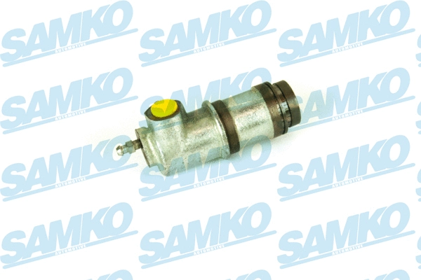 M01901 SAMKO Рабочий цилиндр, система сцепления (фото 1)