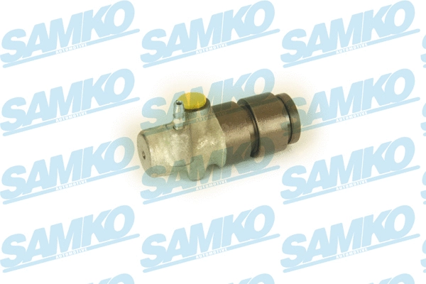 M02000 SAMKO Рабочий цилиндр, система сцепления (фото 1)