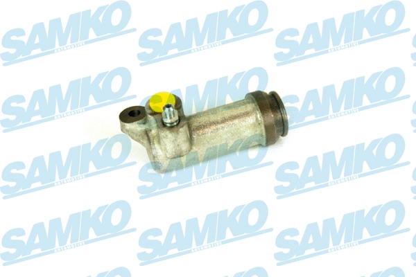 M02039 SAMKO Рабочий цилиндр, система сцепления (фото 1)