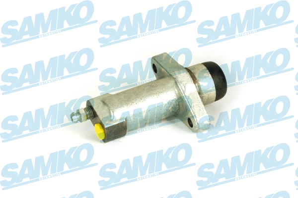 M04916 SAMKO Рабочий цилиндр, система сцепления (фото 1)