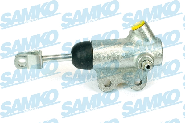 M04925 SAMKO Рабочий цилиндр, система сцепления (фото 1)