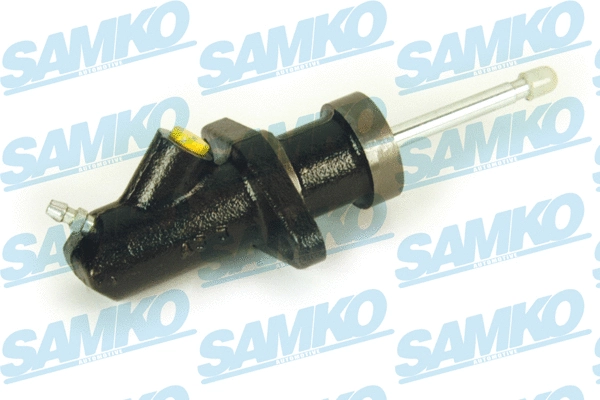 M05915 SAMKO Рабочий цилиндр, система сцепления (фото 1)