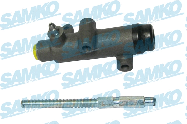 M07389 SAMKO Рабочий цилиндр, система сцепления (фото 1)