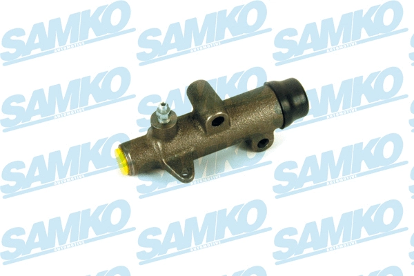 M07918 SAMKO Рабочий цилиндр, система сцепления (фото 1)