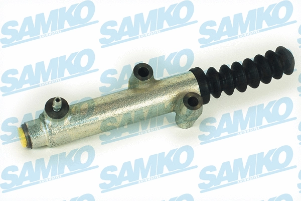 M09395 SAMKO Рабочий цилиндр, система сцепления (фото 1)