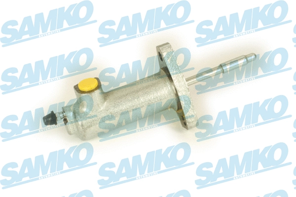 M17751 SAMKO Рабочий цилиндр, система сцепления (фото 1)
