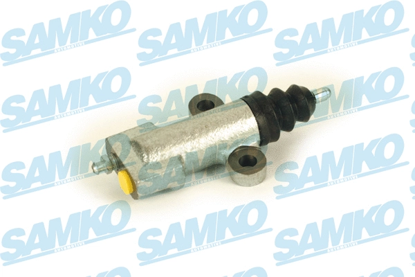 M20973 SAMKO Рабочий цилиндр, система сцепления (фото 1)