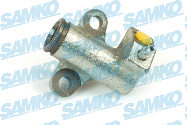 M21017 SAMKO Рабочий цилиндр, система сцепления (фото 1)