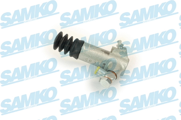 M24005 SAMKO Рабочий цилиндр, система сцепления (фото 1)