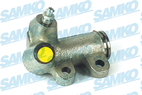 M26026 SAMKO Рабочий цилиндр, система сцепления (фото 1)