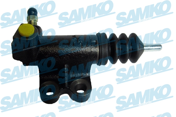 M29145 SAMKO Рабочий цилиндр, система сцепления (фото 1)