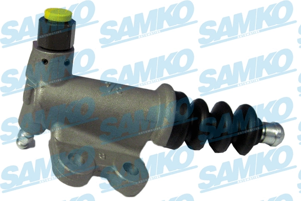 M30035 SAMKO Рабочий цилиндр, система сцепления (фото 1)