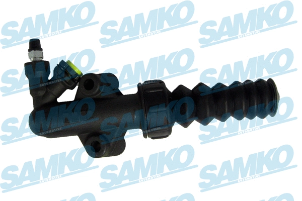 M30040 SAMKO Рабочий цилиндр, система сцепления (фото 1)