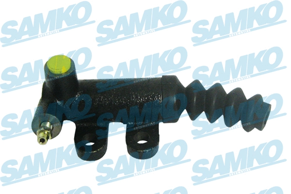 M30049 SAMKO Рабочий цилиндр, система сцепления (фото 1)