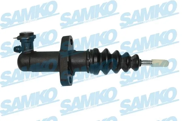 M30085 SAMKO Рабочий цилиндр, система сцепления (фото 1)