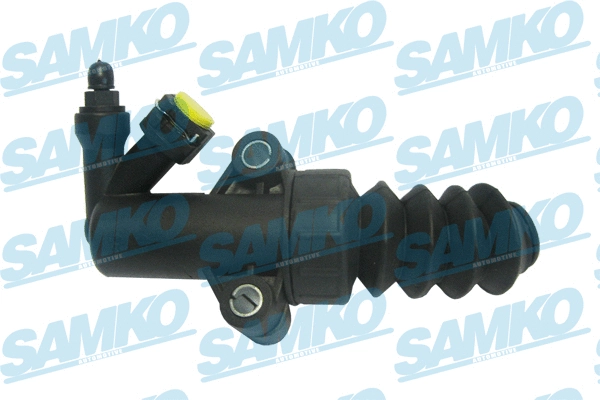 M30089 SAMKO Рабочий цилиндр, система сцепления (фото 1)