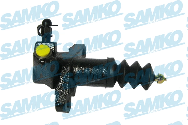 M30090 SAMKO Рабочий цилиндр, система сцепления (фото 1)