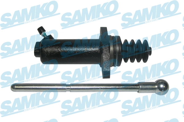 M30133 SAMKO Рабочий цилиндр, система сцепления (фото 1)