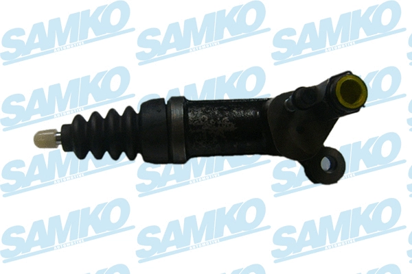 M30134 SAMKO Рабочий цилиндр, система сцепления (фото 1)