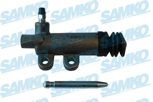 M30158 SAMKO Рабочий цилиндр, система сцепления (фото 1)