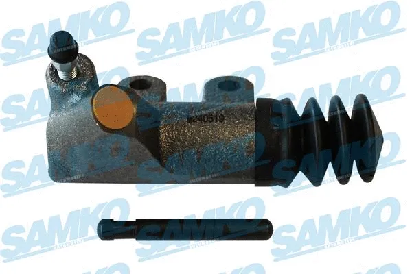 M30159 SAMKO Рабочий цилиндр, система сцепления (фото 1)