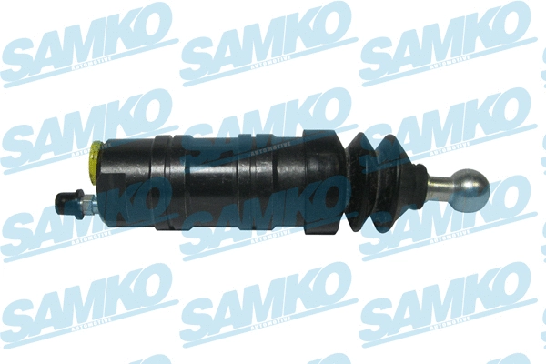 M30211 SAMKO Рабочий цилиндр, система сцепления (фото 1)