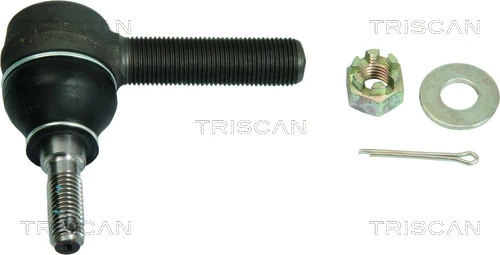8500 17116 TRISCAN Наконечник поперечной рулевой тяги (фото 3)