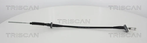 8140 10218 TRISCAN Трос, управление сцеплением (фото 3)