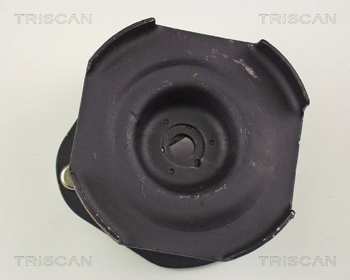 8500 50910 TRISCAN Опора стойки амортизатора (фото 6)