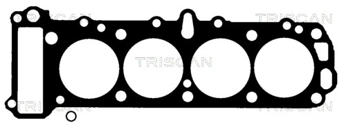 501-5040 TRISCAN Прокладка, головка цилиндра (фото 3)