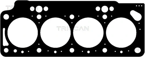 501-4257 TRISCAN Прокладка, головка цилиндра (фото 4)