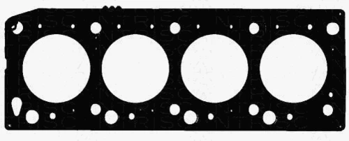 501-2680 TRISCAN Прокладка, головка цилиндра (фото 3)