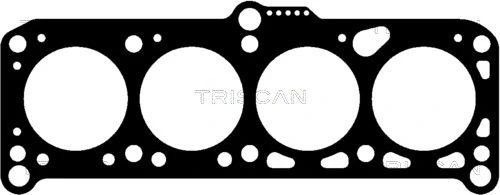 501-8515 TRISCAN Прокладка, головка цилиндра (фото 3)
