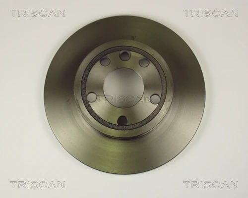 8120 29137 TRISCAN Тормозной диск (фото 3)