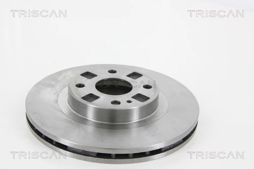 8120 50132 TRISCAN Тормозной диск (фото 5)