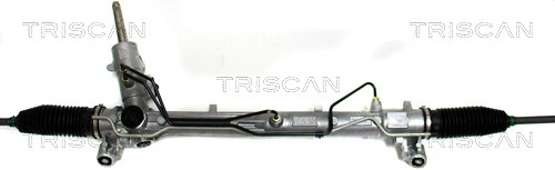 8510 16437 TRISCAN Рулевой механизм (фото 2)