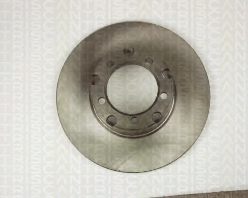 8120 23108 TRISCAN Тормозной диск (фото 2)