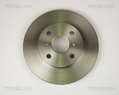 8120 13115 TRISCAN Тормозной диск (фото 3)