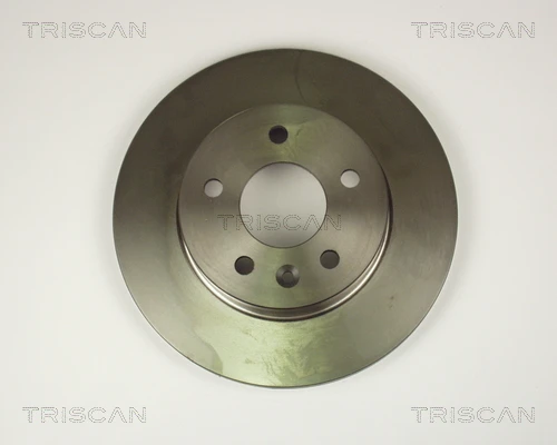 8120 23138 TRISCAN Тормозной диск (фото 3)