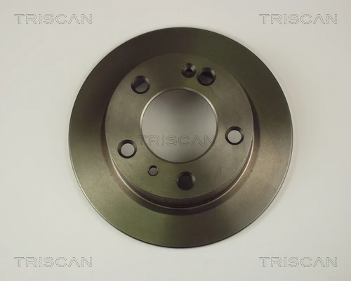 8120 38108 TRISCAN Тормозной диск (фото 3)