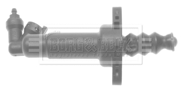 BES220 BORG & BECK Рабочий цилиндр, система сцепления (фото 1)