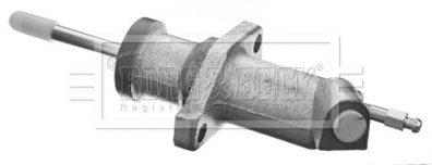 BES231 BORG & BECK Рабочий цилиндр, система сцепления (фото 1)
