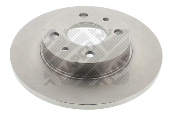 15021 MAPCO Тормозной диск (фото 2)