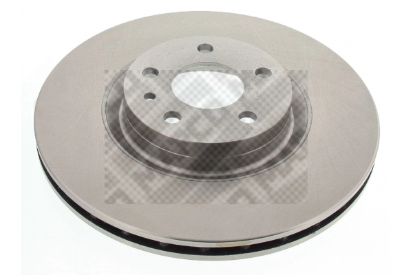 15041 MAPCO Тормозной диск (фото 2)