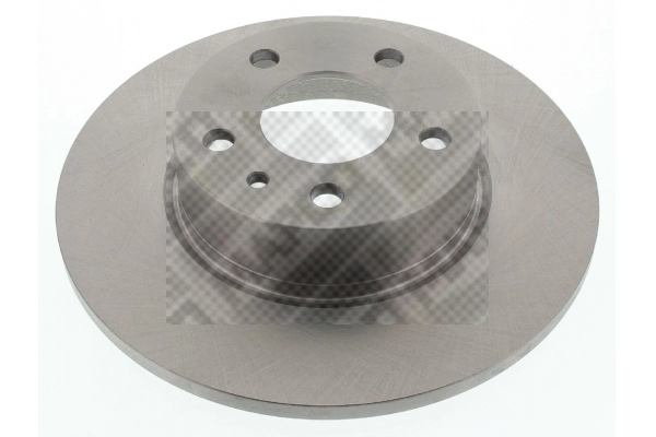 15042 MAPCO Тормозной диск (фото 2)