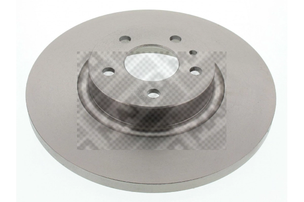 15046 MAPCO Тормозной диск (фото 2)