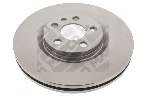 15052 MAPCO Тормозной диск (фото 4)