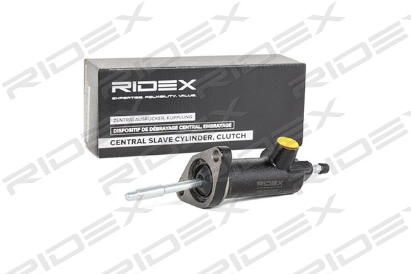 620S0028 RIDEX Рабочий цилиндр, система сцепления (фото 1)
